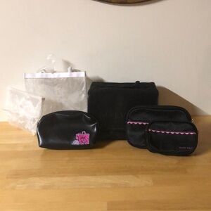 Mary Kay Bags